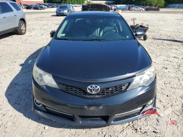 4T1BF1FK8CU035190 2012 TOYOTA CAMRY photo no. 5