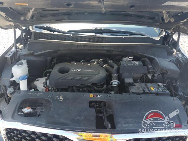 5XYPHDA1XJG354979 2018 KIA SORENTO photo no. 12