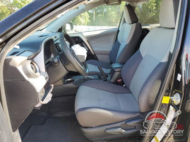 2T3RFREV2DW040905 2013 TOYOTA RAV4 photo no. 7