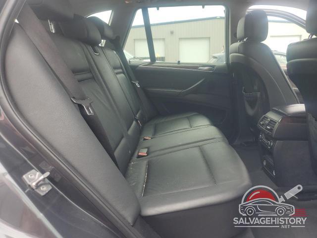 5UXZV4C5XCL747128 2012 BMW X5 photo no. 11