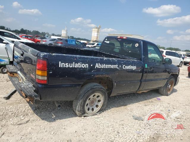 3GTEC14XX6G163351 2006 GMC SIERRA photo no. 3