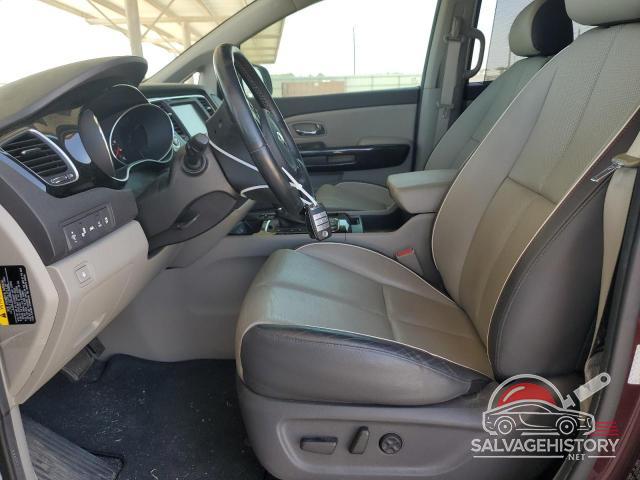 KNDMC5C1XG6103959 2016 KIA All Models photo no. 7