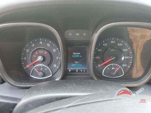 1G11H5SA8DF201818 2013 CHEVROLET MALIBU photo no. 9