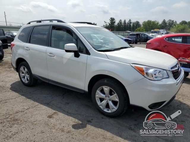 JF2SJAEC9EH469175 2014 SUBARU FORESTER photo no. 4