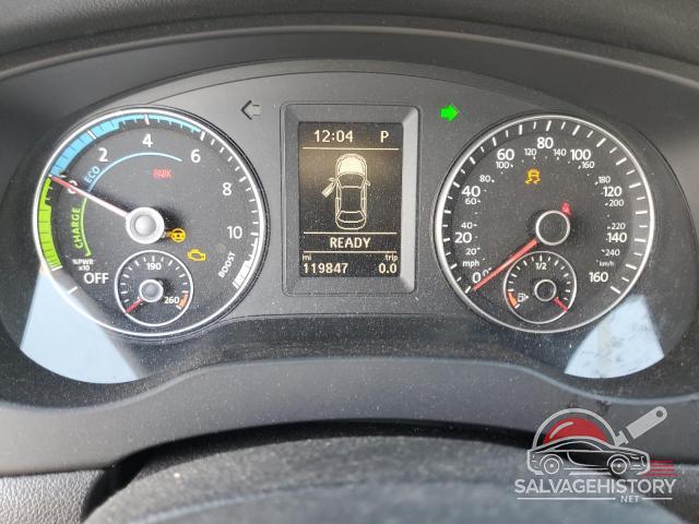 3VW637AJ6DM223838 2013 VOLKSWAGEN JETTA photo no. 9