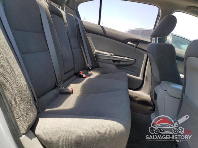 1HGCP3F73AA028077 2010 HONDA ACCORD photo no. 10