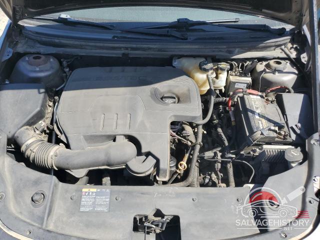 1G1ZD5EUXCF101514 2012 CHEVROLET MALIBU photo no. 11