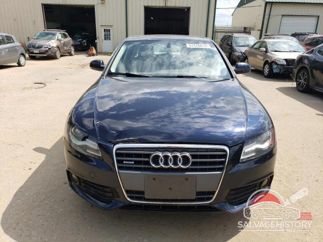 WAUFFAFL5BN048046 2011 AUDI A4 photo no. 5