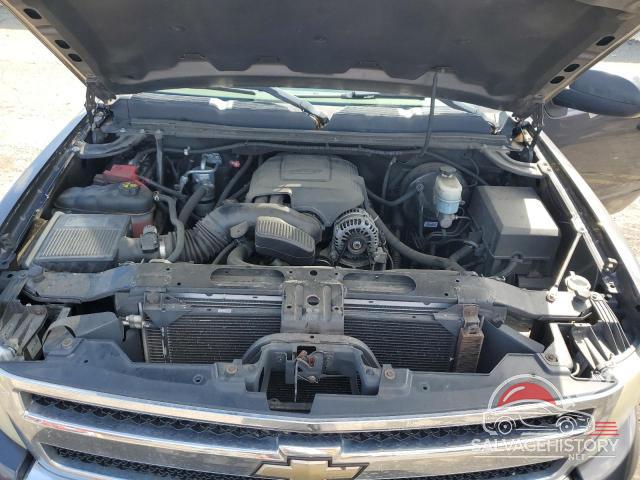 1GCRKREA3BZ247146 2011 CHEVROLET SILVERADO photo no. 12