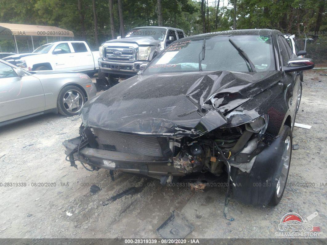 1FAHP2F8XHG120985 2017 FORD TAURUS photo no. 6