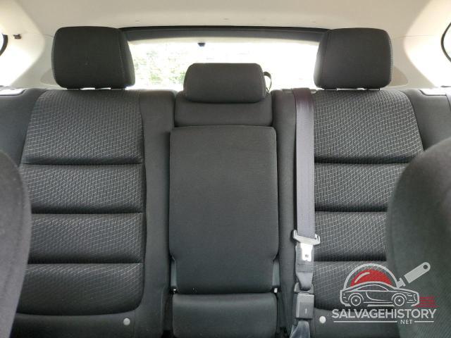 JM3KE2CEXD0138445 2013 MAZDA CX-5 photo no. 10