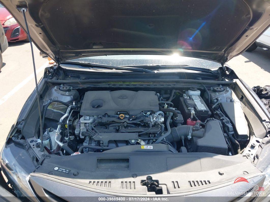 4T1K61AK1PU811351 2023 TOYOTA CAMRY photo no. 10