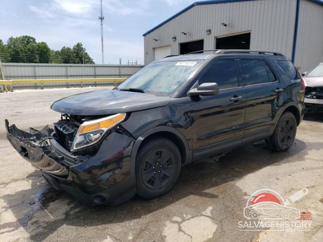 1FMHK7B86CGA84423 2012 FORD EXPLORER photo no. 14