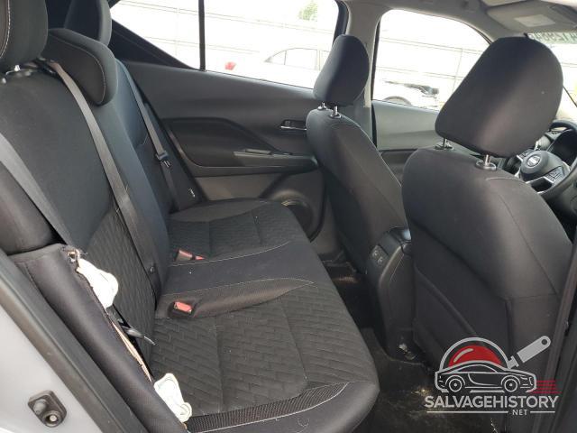 3N1CP5CV9ML501798 2021 NISSAN KICKS photo no. 11