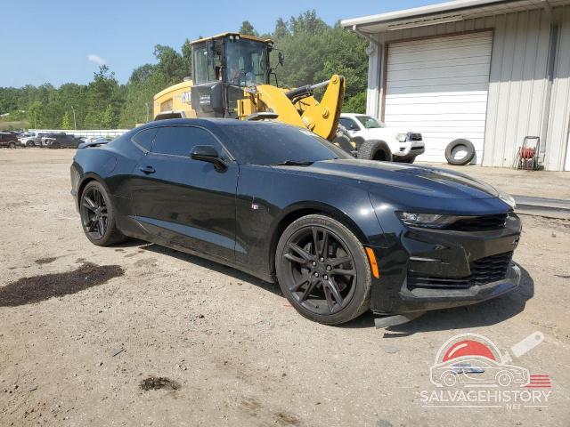 1G1FH1R76K0117280 2019 CHEVROLET CAMARO photo no. 4