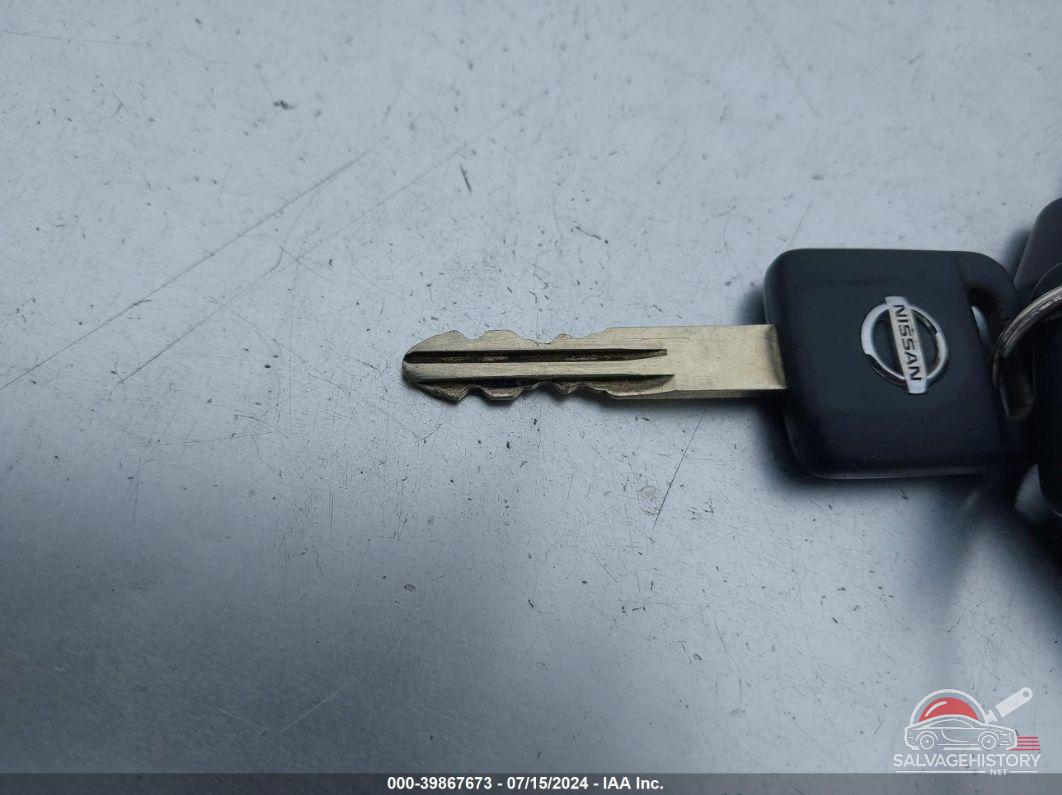 5N1AN08U16C547049 2006 NISSAN XTERRA photo no. 11