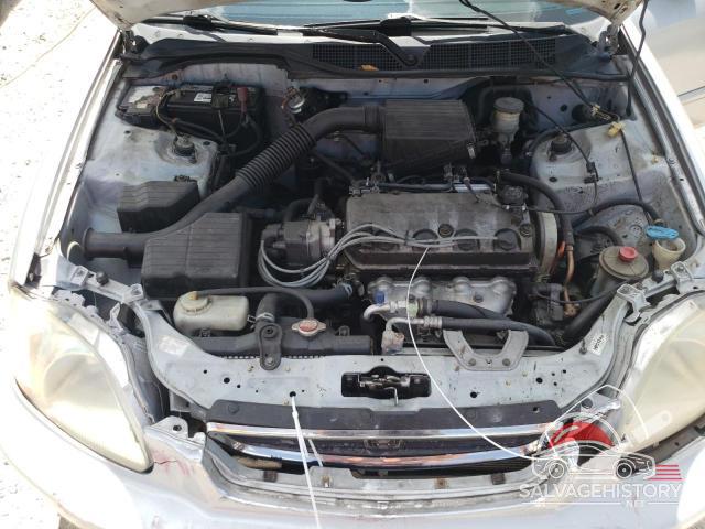 2HGEJ6624VH571493 1997 HONDA CIVIC photo no. 11