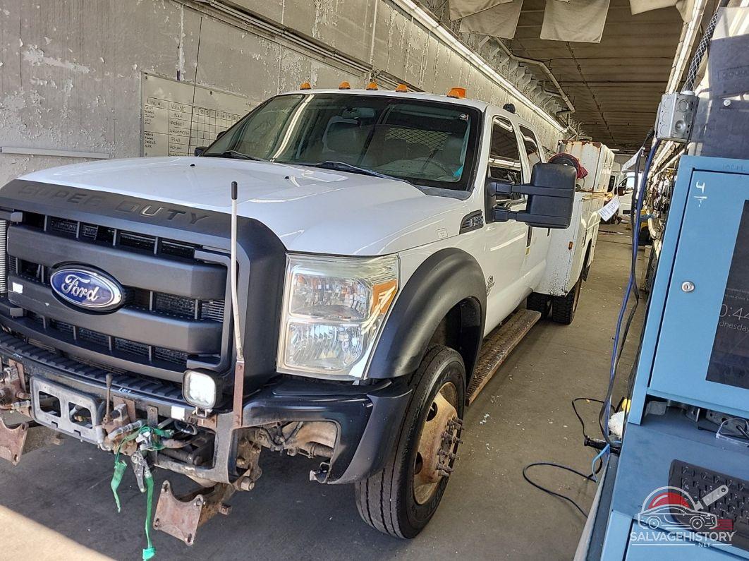1FD0W5HT8DEB10888 2013 FORD F-550 CHASSIS photo no. 6