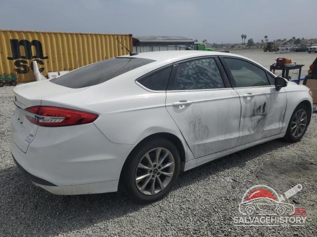 3FA6P0H77HR164189 2017 FORD FUSION photo no. 3