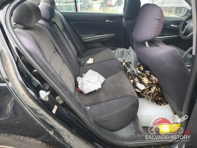 1HGCP2F79AA055682 2010 HONDA ACCORD photo no. 10