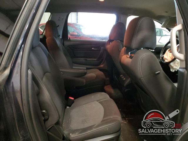 1GNKRGKD8FJ369030 2015 CHEVROLET TRAVERSE photo no. 11