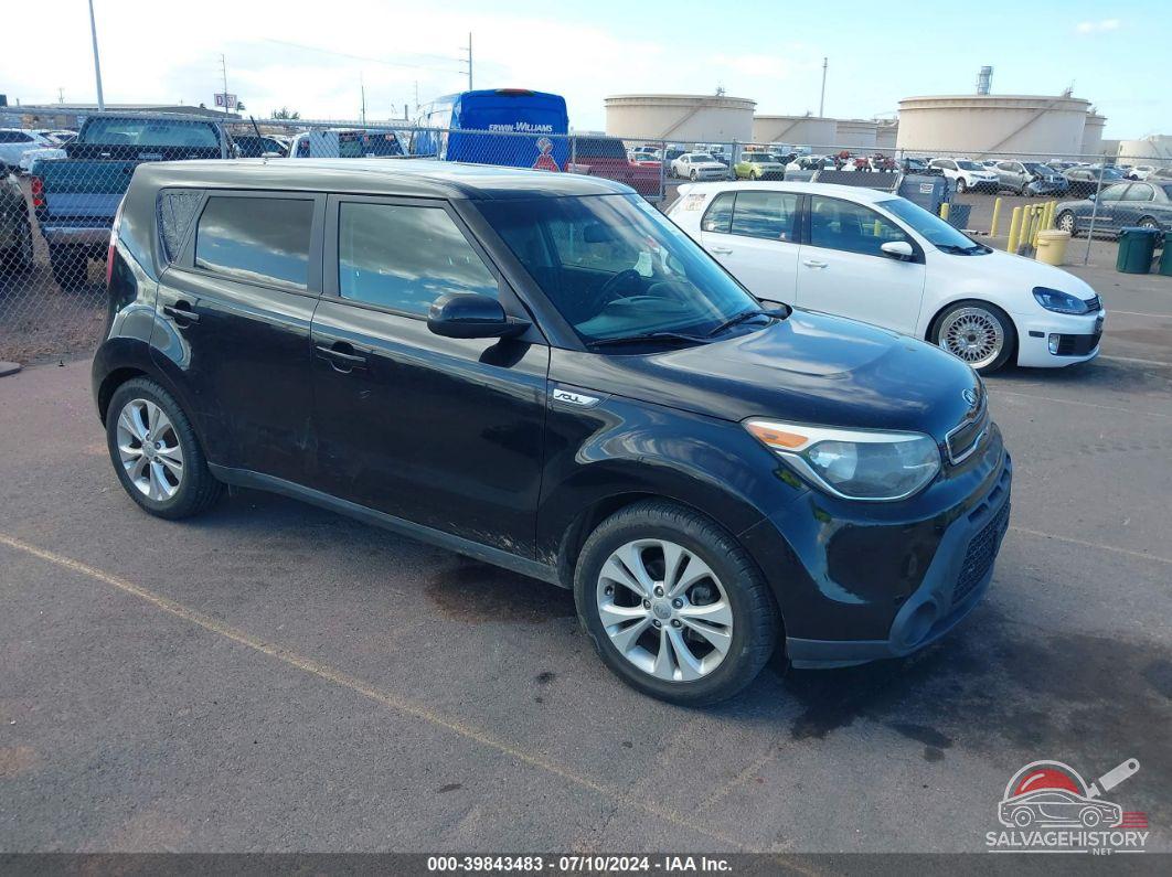 KNDJP3A51F7124967 2015 KIA SOUL photo no. 20