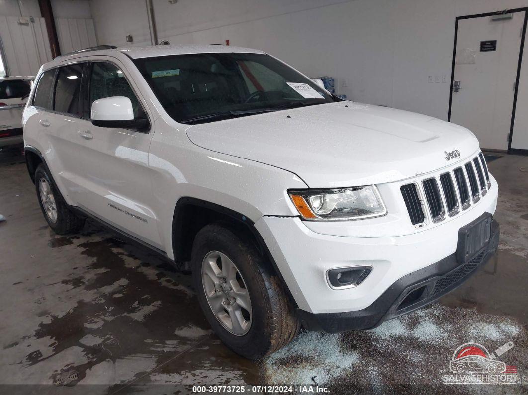 1C4RJEAG5EC473055 2014 JEEP GRAND CHEROKEE photo no. 10