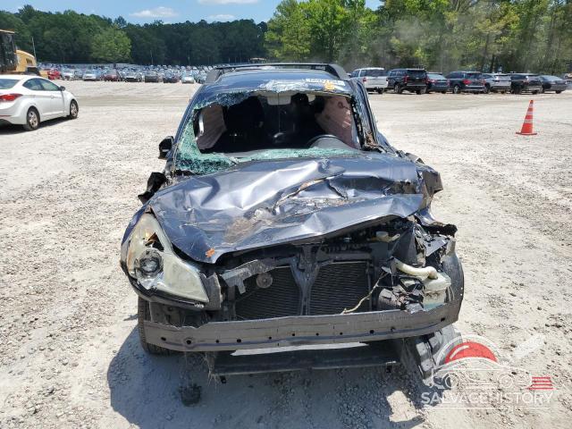 4S4BRBCC7B3407360 2011 SUBARU OUTBACK photo no. 5