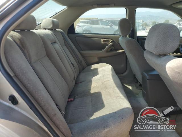 JT2BG22K0Y0511775 2000 TOYOTA CAMRY photo no. 10