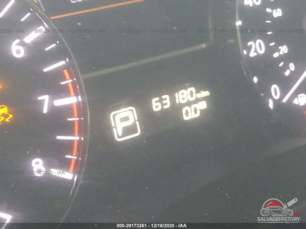 5N1AR2MM6EC725283 2014 NISSAN PATHFINDER photo no. 7