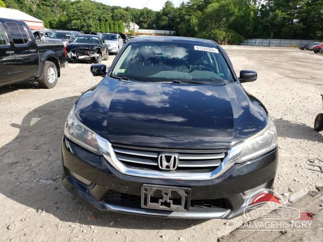 1HGCR2F72FA128067 2015 HONDA ACCORD photo no. 5