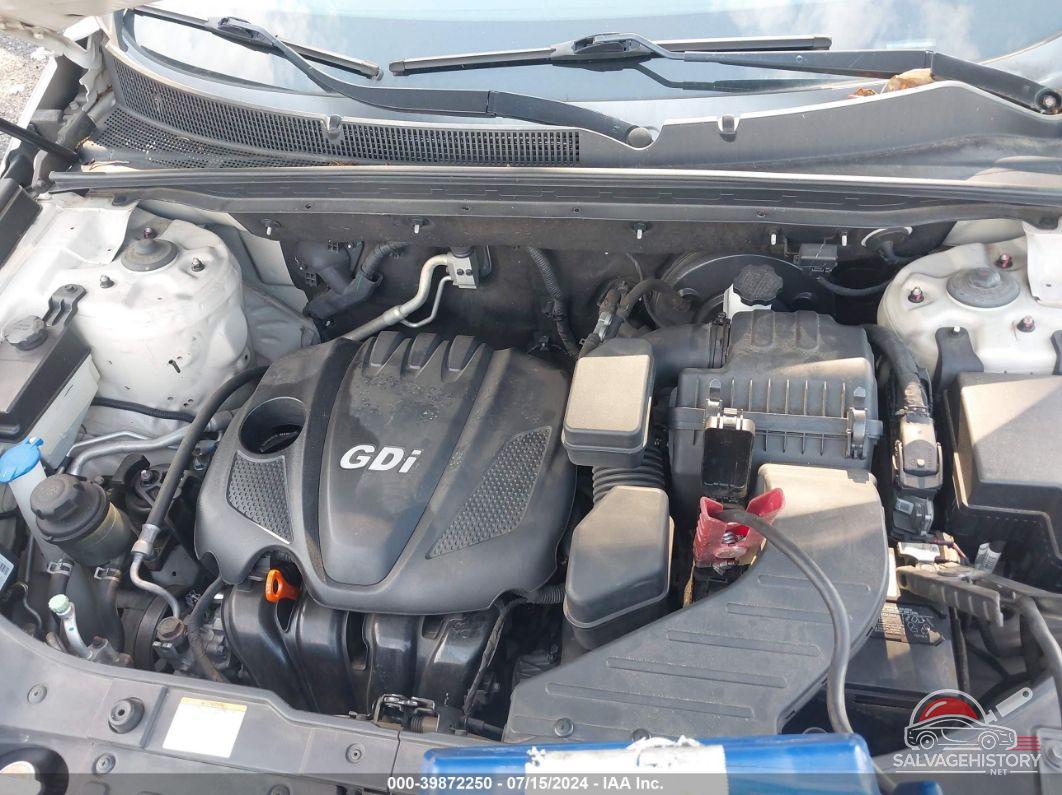 5XYKU4A62CG214994 2012 KIA SORENTO photo no. 10