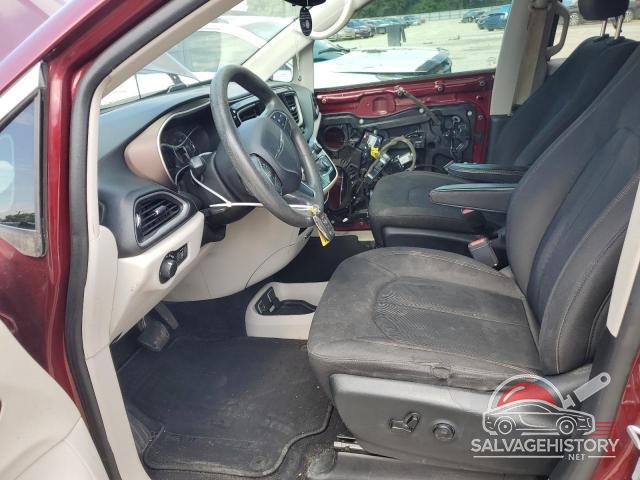 2C4RC1DG1HR508975 2017 CHRYSLER PACIFICA photo no. 7