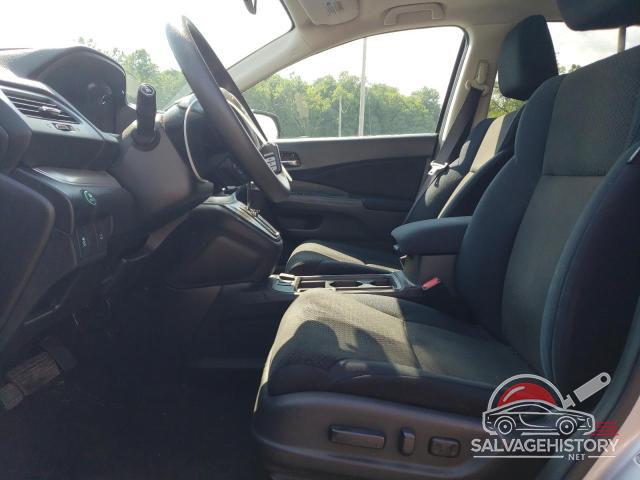 2HKRM4H57GH611028 2016 HONDA CRV photo no. 7