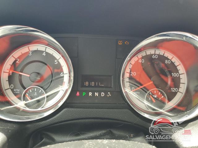 2C4RDGBG1FR732991 2015 DODGE CARAVAN photo no. 9