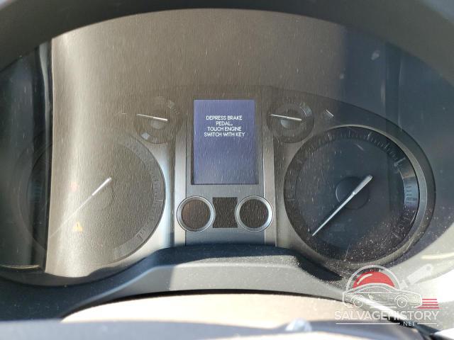 JTJBM7FX2F5103469 2015 LEXUS GX photo no. 9
