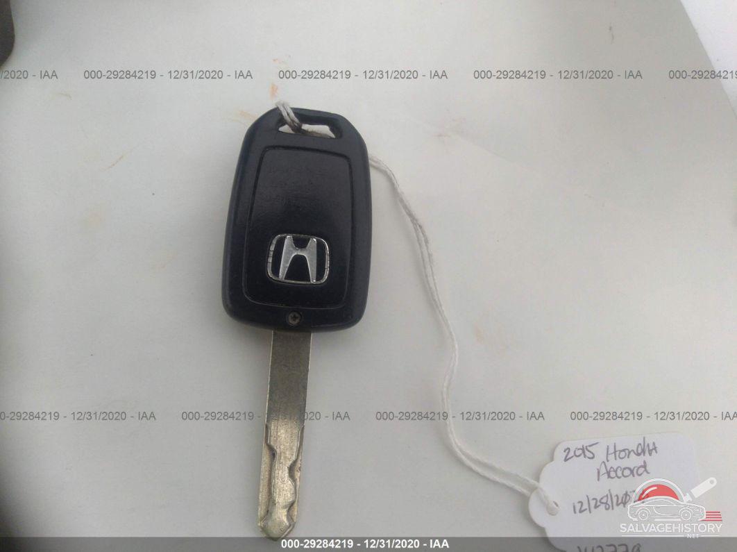 1HGCR2F32FA017127 2015 HONDA ACCORD SEDAN photo no. 11