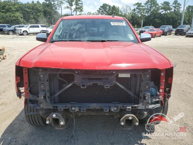 3GCPCSEC8EG233194 2014 CHEVROLET ALL Models photo no. 5