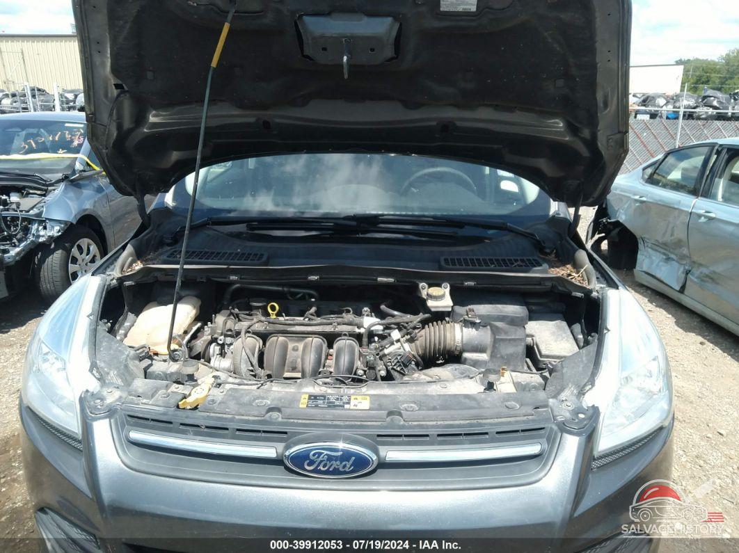 1FMCU0G77FUB27913 2015 FORD ESCAPE photo no. 10