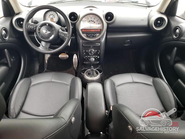 WMWZC5C51CWL62615 2012 MINI COOPER photo no. 8