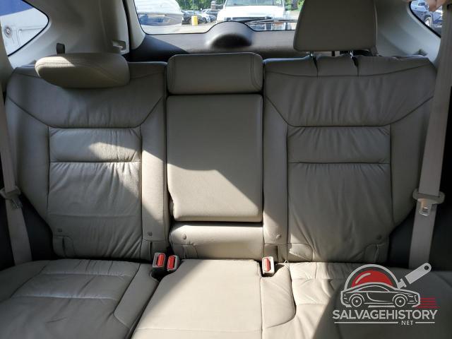2HKRM4H75EH603055 2014 HONDA CRV photo no. 10