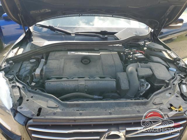YV4940DZ4E2515452 2014 VOLVO XC60 photo no. 12