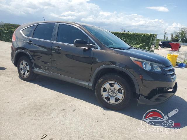 2HKRM3H36EH536277 2014 HONDA CRV photo no. 4
