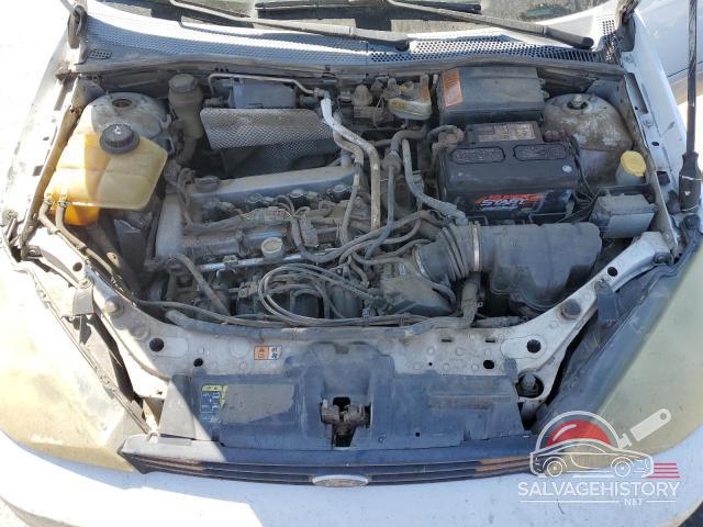 1FAFP34Z94W195315 2004 FORD FOCUS photo no. 11