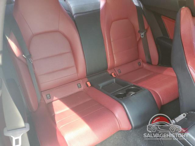 WDDGJ4HB1EG330565 2014 MERCEDES-BENZ C-CLASS photo no. 10
