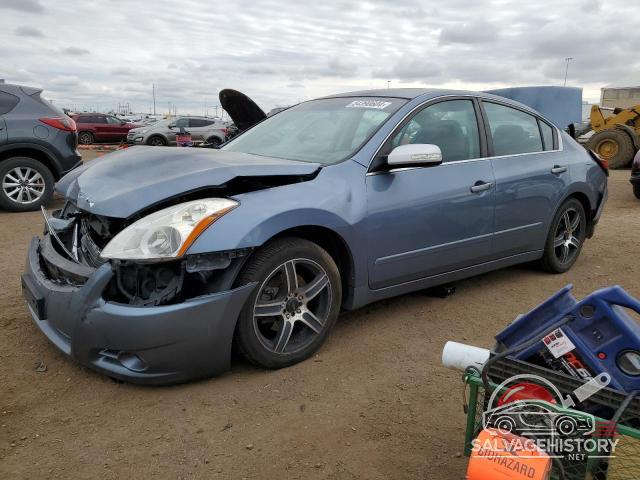 1N4AL2AP6BN451447 2011 NISSAN ALTIMA photo no. 1
