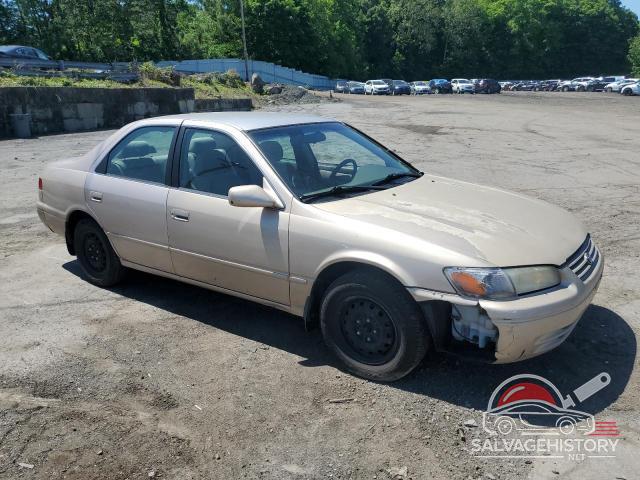 4T1BG22K7XU914999 1999 TOYOTA CAMRY photo no. 4