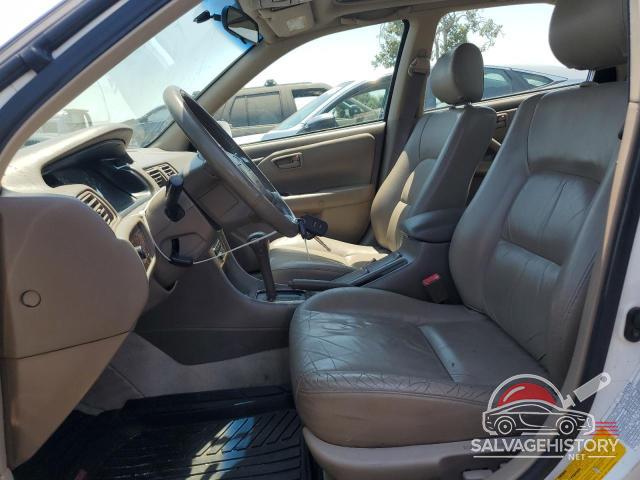 JT2BF28K810302509 2001 TOYOTA CAMRY photo no. 7