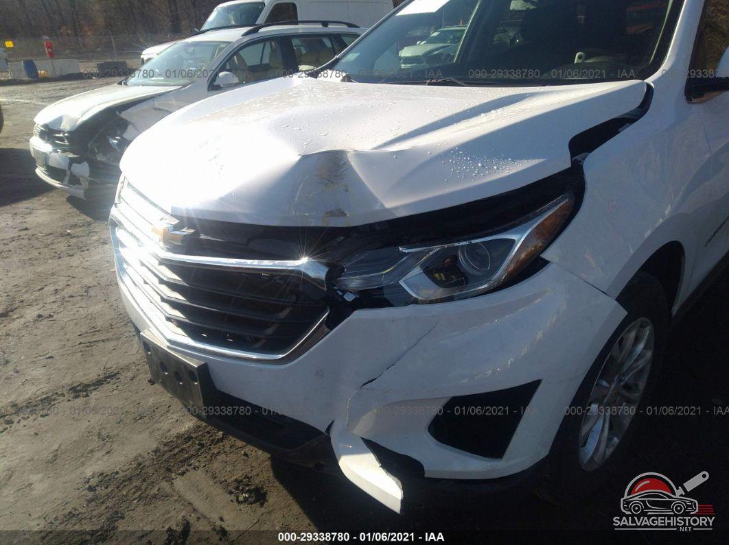 2GNAXUEV3K6185447 2019 CHEVROLET EQUINOX photo no. 6