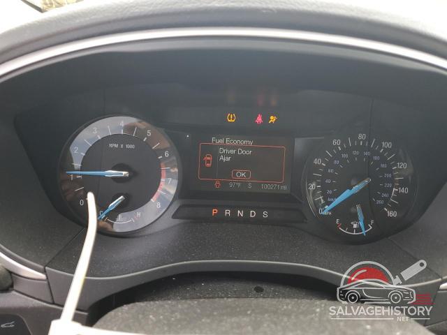3FA6P0H77FR299928 2015 FORD FUSION photo no. 9